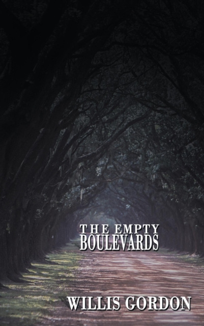 E-book Empty Boulevards Willis Gordon