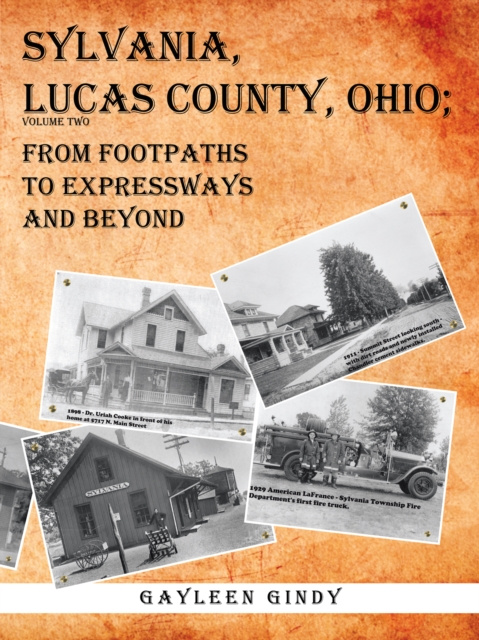 E-book Sylvania, Lucas County, Ohio Gayleen Gindy