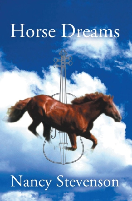 E-book Horse Dreams Nancy Stevenson