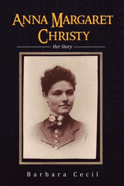 E-knjiga Anna Margaret Christy Barbara Cecil