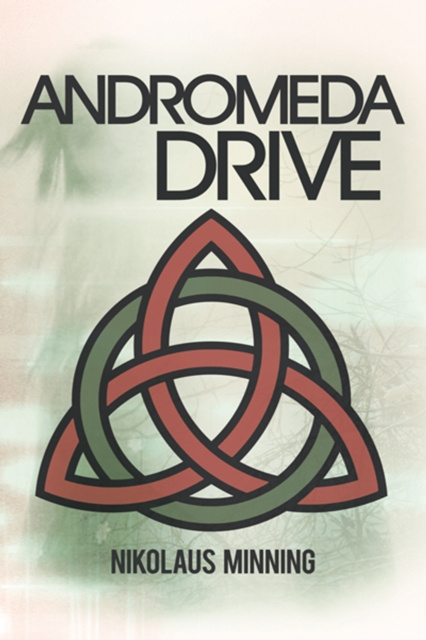 E-knjiga Andromeda Drive Nikolaus Minning