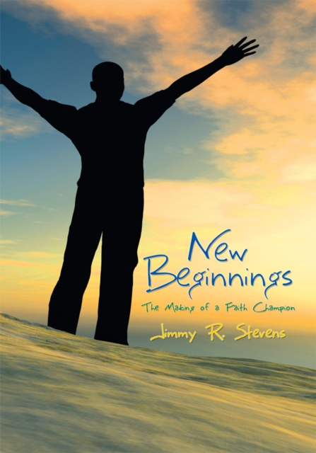 E-Book New Beginnings Jimmy R. Stevens