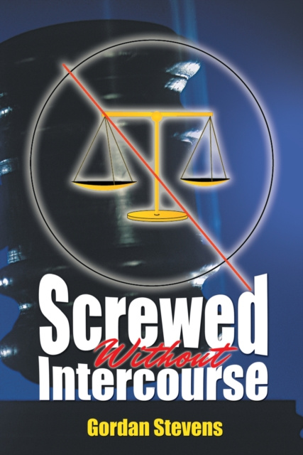 E-book Screwed Without Intercourse Gordan Stevens
