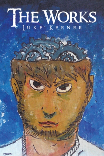 E-book Works Luke Keener