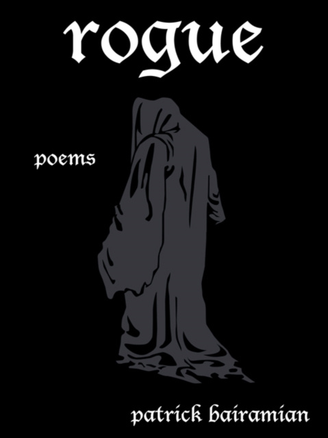 E-Book Rogue Patrick Bairamian