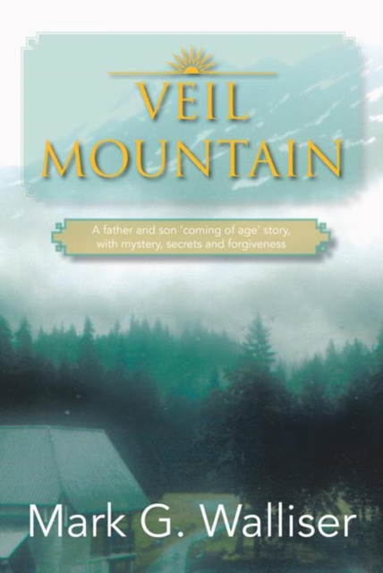 E-knjiga Veil Mountain Mark G. Walliser