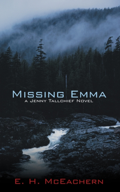 E-knjiga Missing Emma E. H. McEachern
