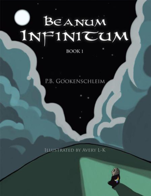 E-knjiga Beanum Infinitum P.B. Gookenschleim