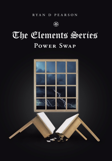 E-book Elements Series Ryan D Pearson