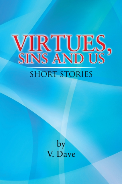 E-knjiga Virtues, Sins and Us V. Dave