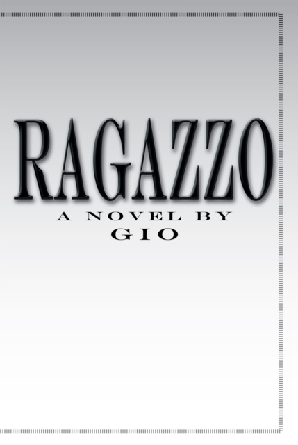 E-book Ragazzo Gio