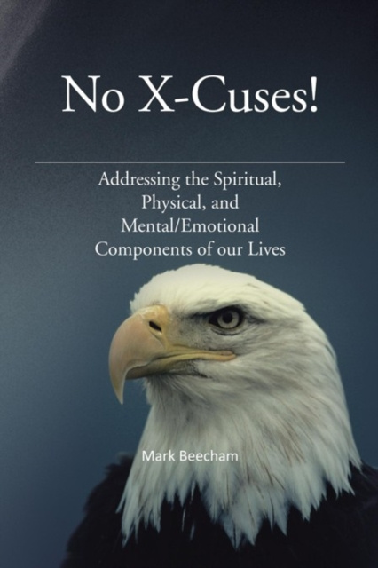 E-knjiga No X-Cuses! Mark Beecham