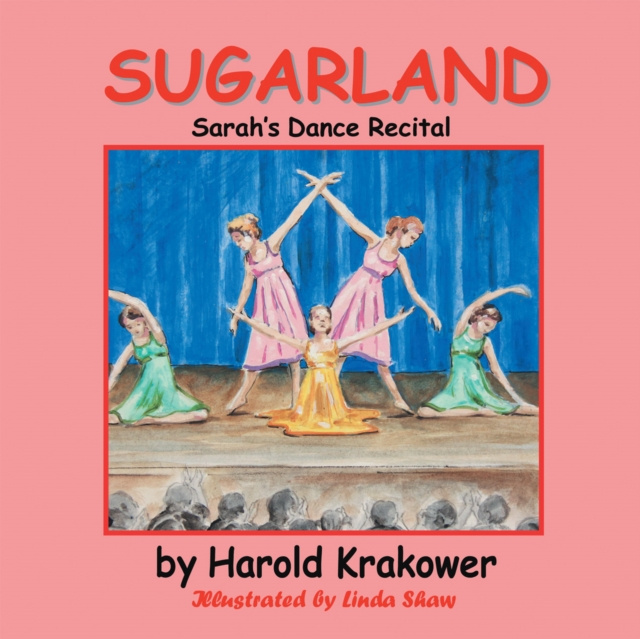 E-book Sugarland Harold Krakower