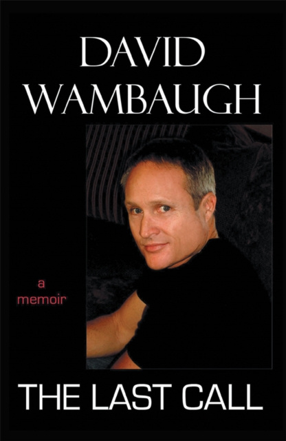 E-book Last Call David Wambaugh