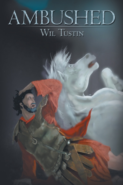 E-book Ambushed Wil Tustin