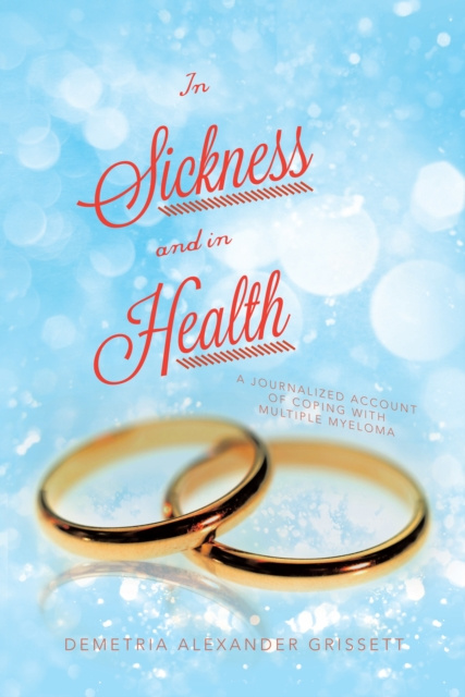 E-knjiga In Sickness and in Health Demetria Alexander Grissett
