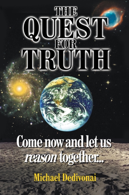 E-knjiga Quest for Truth Michael Dedivonai