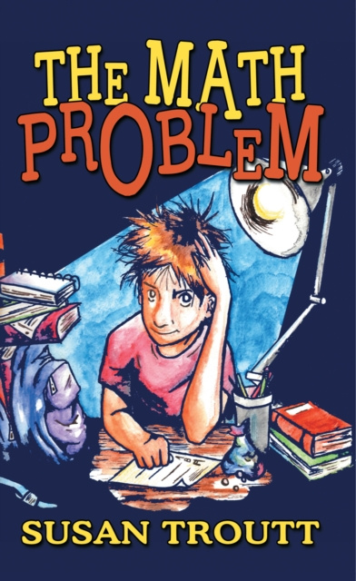 E-knjiga Math Problem Susan Troutt