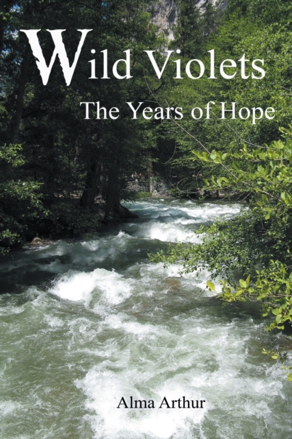 E-book Wild Violets Alma Arthur
