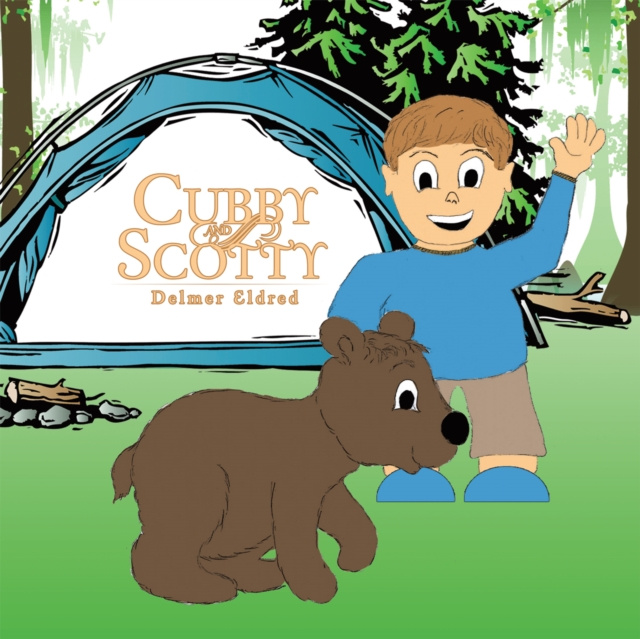 E-book Cubby and Scotty Delmer Eldred