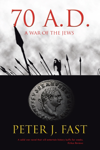 E-knjiga 70 A.D. Peter J. Fast