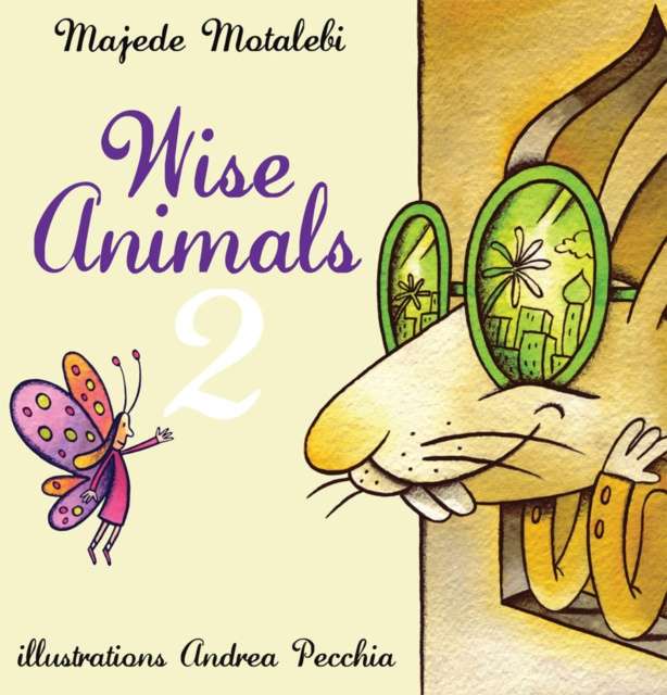 E-book Wise Animals 2 Andrea Pecchia
