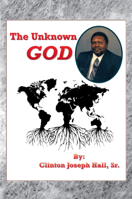 E-knjiga Unknown God Clinton Joseph Hall Sr.