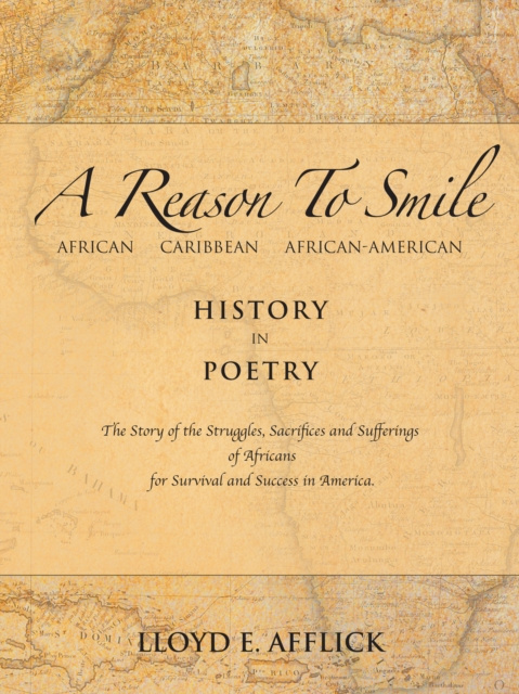 E-book Reason to Smile Lloyd E. Afflick
