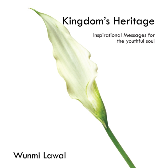 E-knjiga Kingdom's Heritage Wunmi Lawal