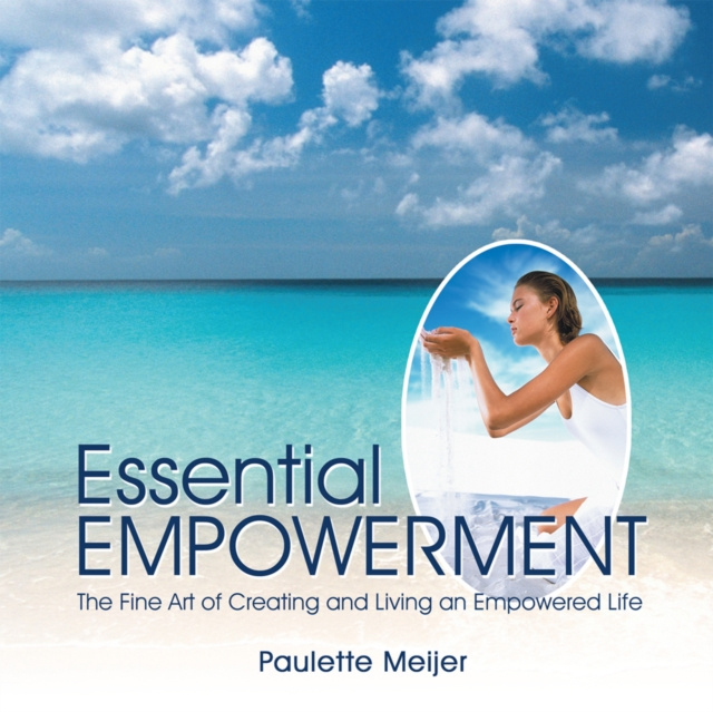 E-knjiga Essential Empowerment Paulette Meijer
