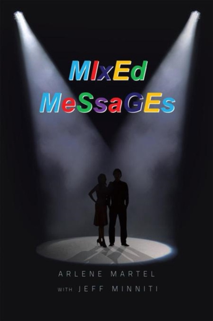 E-knjiga Mixed Messages Jeff Minniti