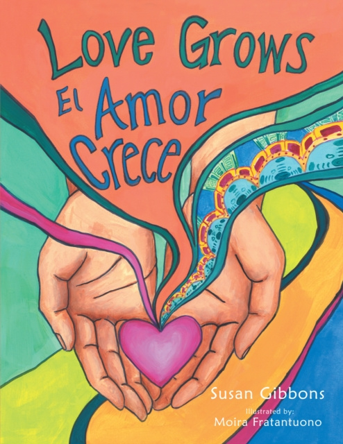 E-book Love Grows Moira Fratantuono
