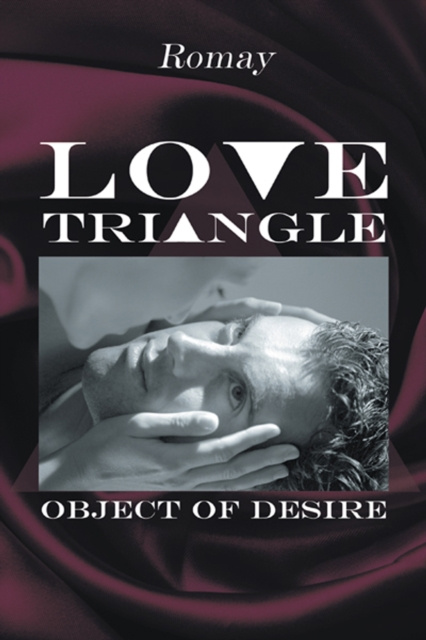 E-book Love Triangle Romay