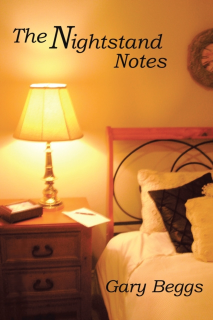 E-knjiga Nightstand Notes Gary Beggs