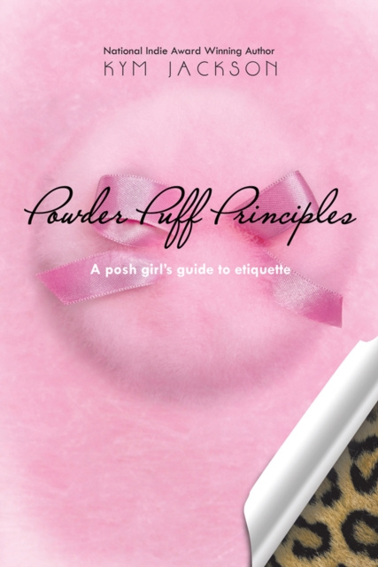 E-knjiga Powder Puff Principles Kym Jackson