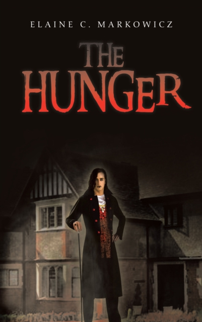 E-knjiga Hunger Elaine C. Markowicz