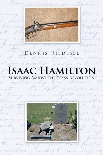 E-knjiga Isaac Hamilton Dennis Riedesel