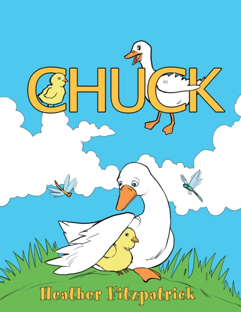 E-knjiga Chuck Heather Fitzpatrick