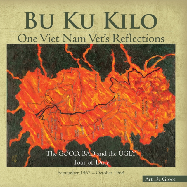 E-knjiga Bu Ku Kilo Art De Groot