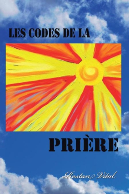 E-book Les Codes De La Priere Rostan Vital