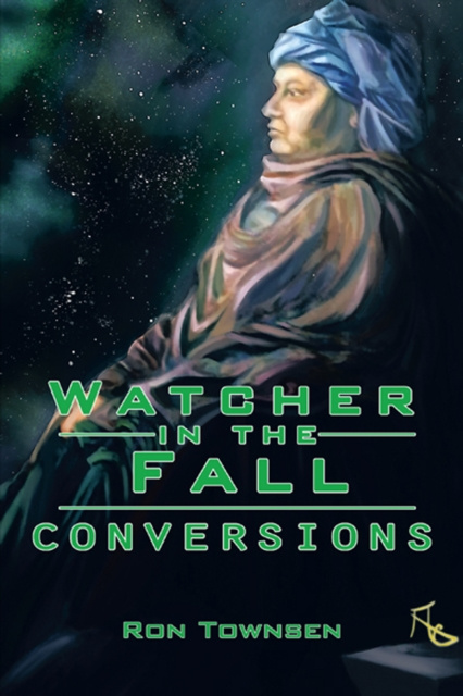 E-knjiga Watcher in the Fall Ron Townsen