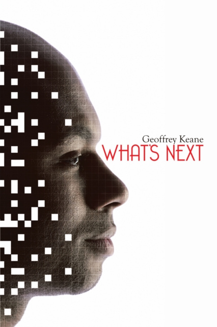 E-knjiga What's Next Geoffrey Keane
