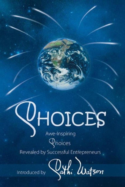 E-knjiga Choices Cathi Watson
