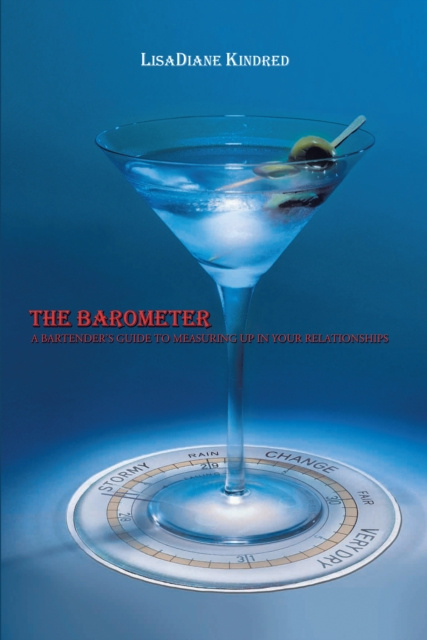 E-knjiga Barometer LisaDiane Kindred