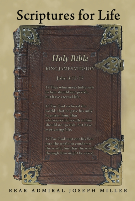 E-book Scriptures for Life Rear Admiral Joseph Miller