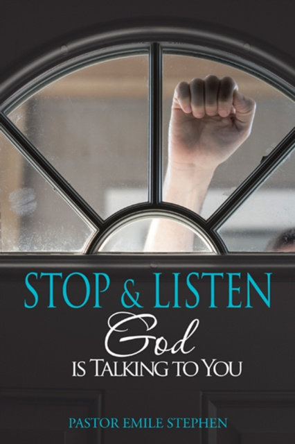 E-book Stop & Listen Pastor Emile Stephen