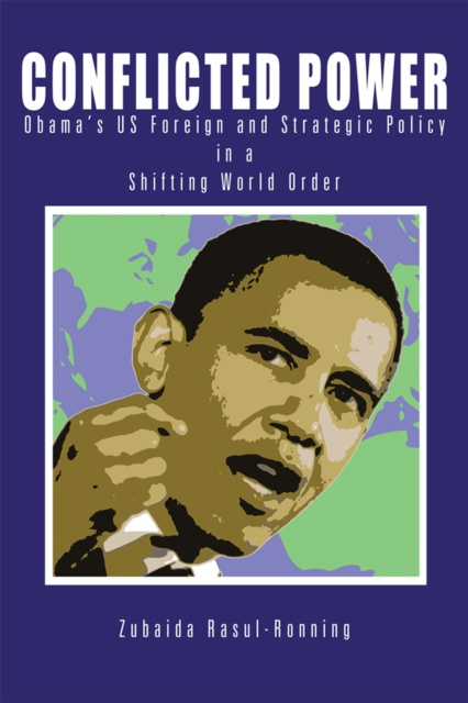 E-book Conflicted Power Zubaida Rasul-Ronning