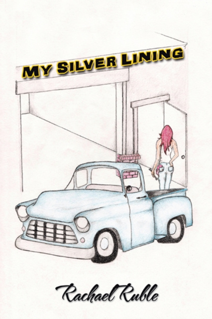E-knjiga My Silver Lining Rachael Ruble