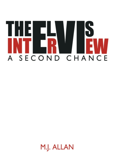 E-knjiga Elvis Interview M.J. Allan