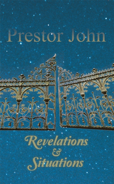 E-knjiga Revelations & Situations Prestor John